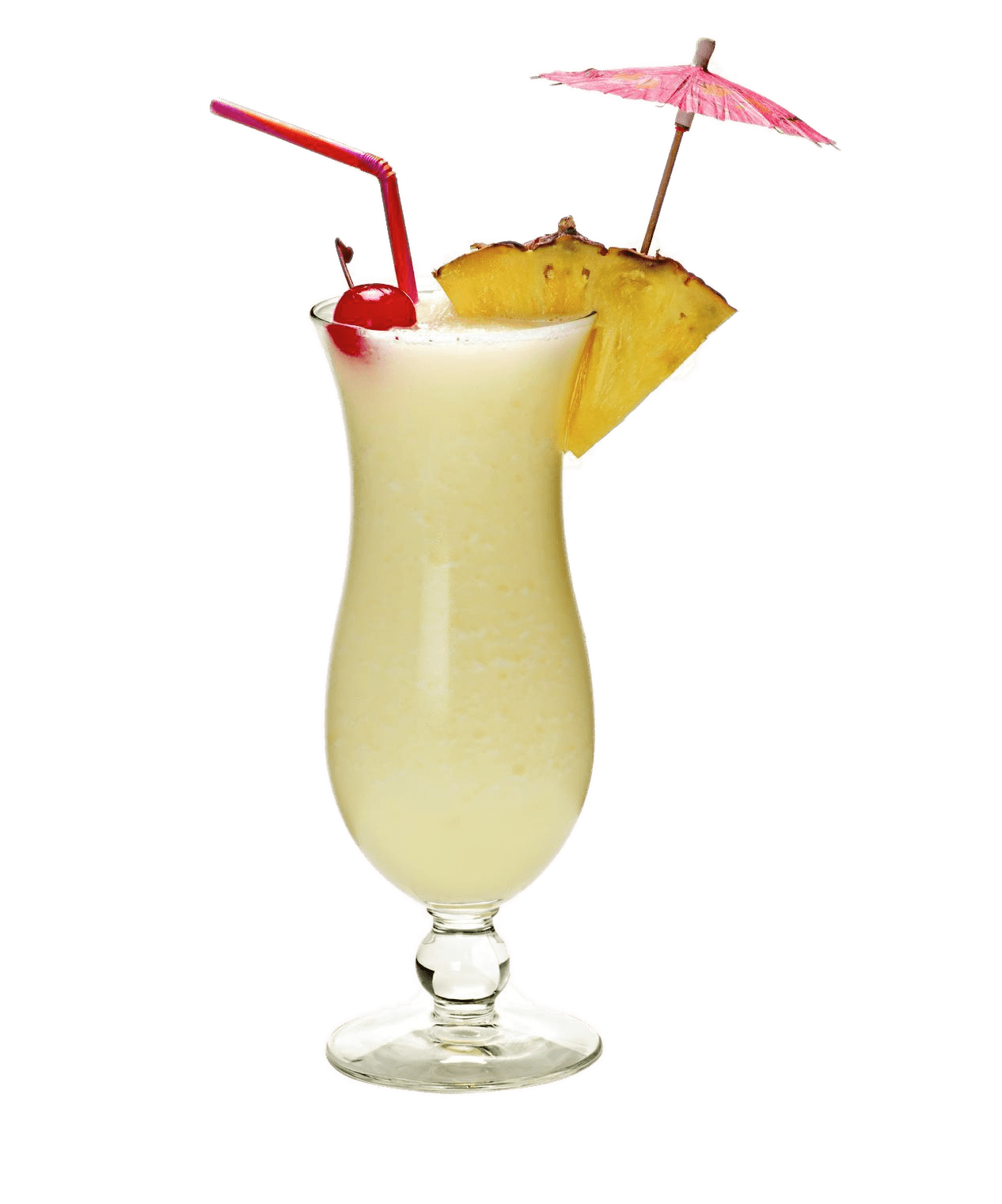 402) Pina colada